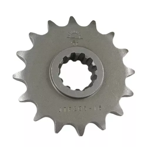 JT 16 Tooth Steel Front Sprocket (JTF295.16)