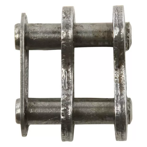 JT 428 HDR Steel Chain Master Link (JTC428HDRSL)