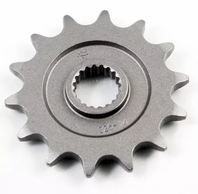 Jt Countershaft Steel Sprocket 14T - JTF326.14