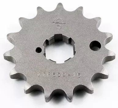 Jt Countershaft Steel Sprocket 15T - JTF509.15