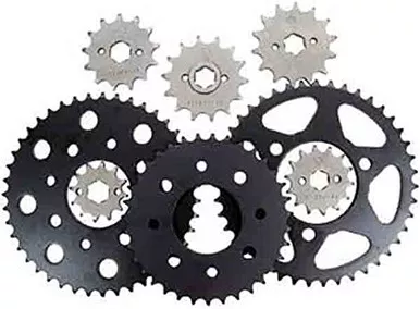 Jt Countershaft Steel Sprocket 20T - JTF405.20