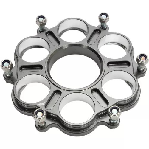 JT Ducati Aluminum Rear Sprocket Carrier 520/525 (JTA770B)
