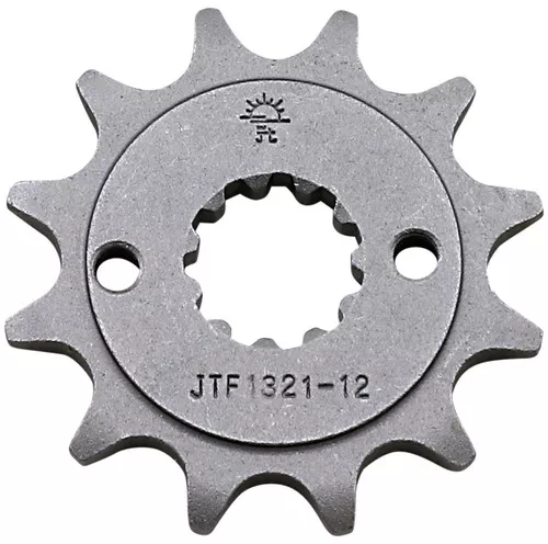 JT Front Sprocket 12 Tooth (JTF1321.12)