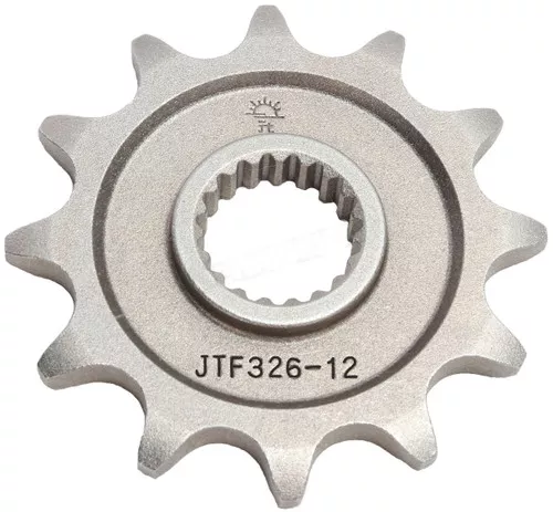 JT Front Sprocket 12 Tooth (JTF326.12)