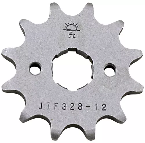 JT Front Sprocket 12 Tooth (JTF328.12)