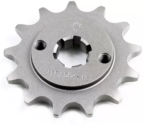 JT Front Sprocket 13 Tooth (JTF1554.13)