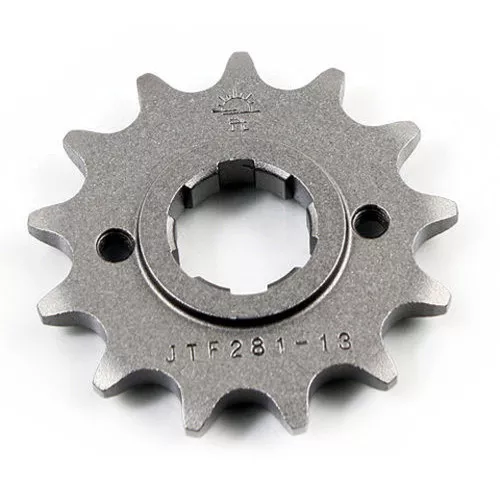 JT Front Sprocket 13 Tooth (JTF281.13)