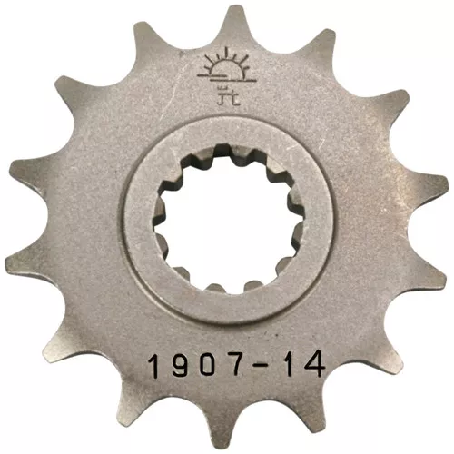 JT Front Sprocket 14 Tooth (JTF1907.14)