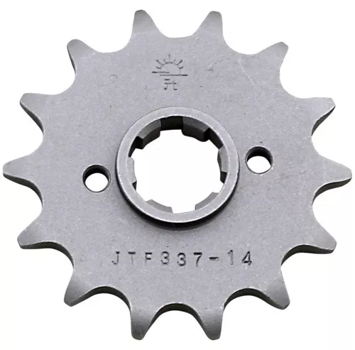 JT Front Sprocket 14 Tooth (JTF337.14)