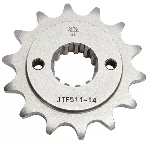 JT Front Sprocket 14 Tooth (JTF511.14)