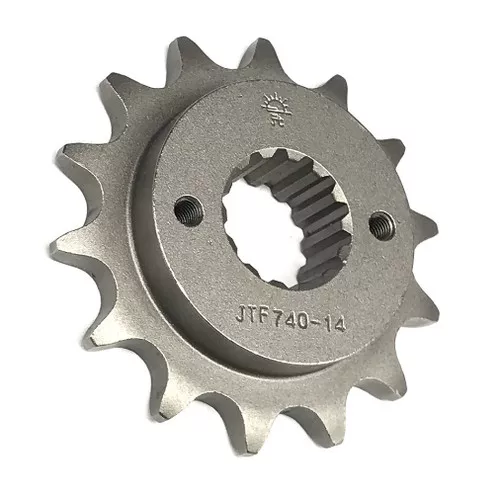 JT Front Sprocket 14 Tooth (JTF740.14)