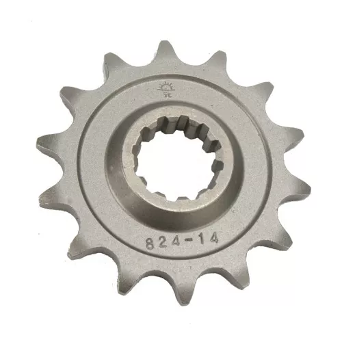 JT Front Sprocket 15 Tooth (JTF1257.15)