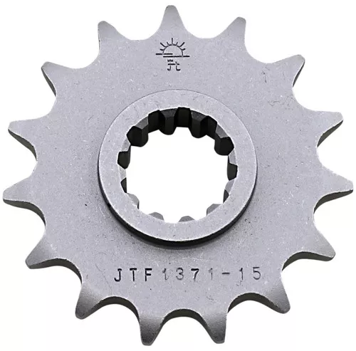 JT Front Sprocket 15 Tooth (JTF1371.15)