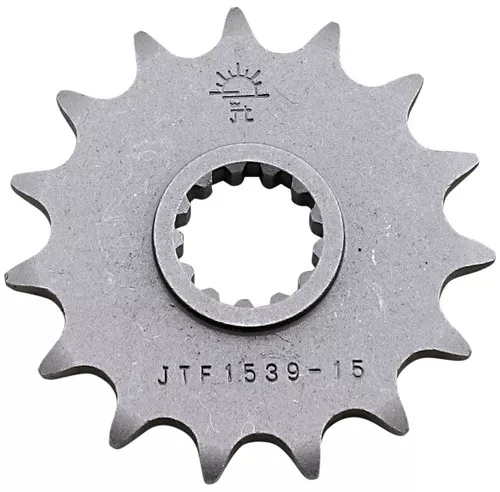 JT Front Sprocket 15 Tooth (JTF1539.15)