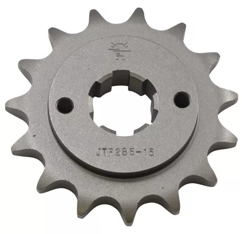 JT Front Sprocket 15 Tooth (JTF286.15)