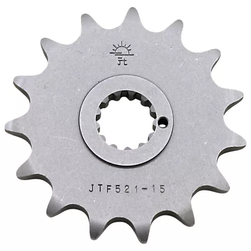 JT Front Sprocket 15 Tooth (JTF521.15)