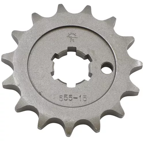 JT Front Sprocket 15 Tooth (JTF555.15)