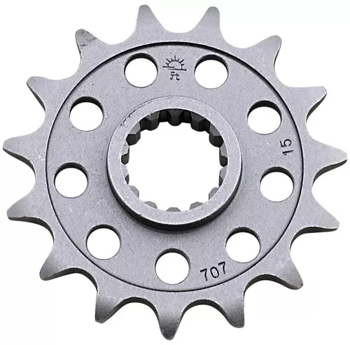 JT Front Sprocket 15 Tooth (JTF707.15)