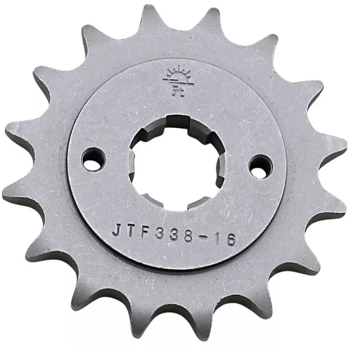 JT Front Sprocket 16 Tooth (JTF338.16)