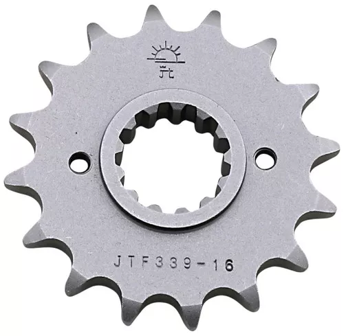 JT Front Sprocket 16 Tooth (JTF339.16)