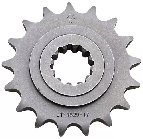 JT Front Sprocket 17 Tooth (JTF1529.17)