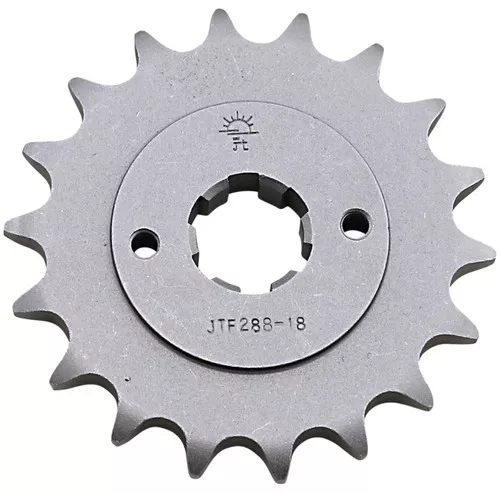 JT Front Sprocket 18 Tooth (JTF288.18)