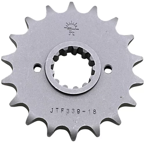 JT Front Sprocket 18 Tooth (JTF339.18)