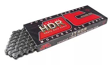 Jt Heavy Duty Off Road Chain Standard Series - JTC420HDR076SL