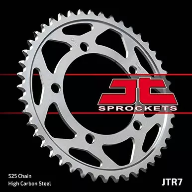 Jt Jt Sprkt Rear 44T - JTR735.44