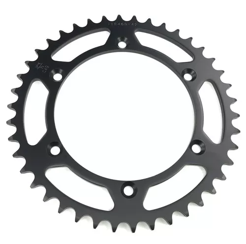 JT Rear Sprocket - 42 Tooth - 520 - Steel (JTR460.42)