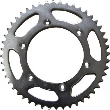 Jt Rear Steel Sprocket 34T - JTR246.34