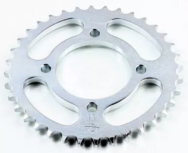 Jt Rear Steel Sprocket 36T - JTR838.36