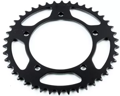 Jt Rear Steel Sprocket 42T - JTR1793.42