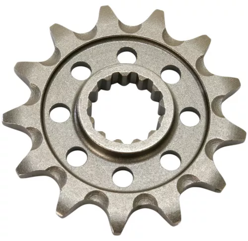 JT Self Cleaning Front Sprocket 13 Tooth for '13-20 RM-Z 250 (JTF1442.13SC)