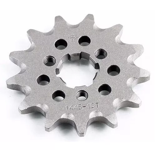 JT Self Cleaning Front Sprocket 13 Tooth (JTF1445.13SC)