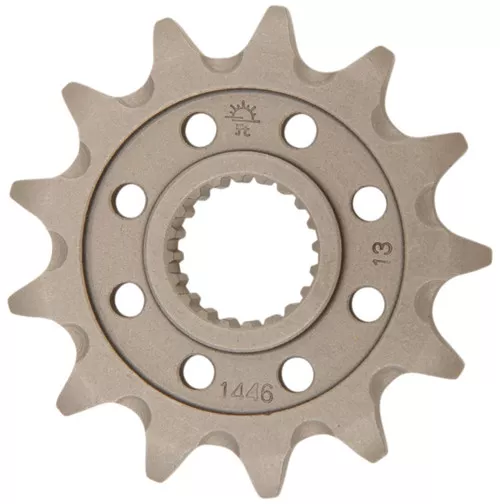 JT Self Cleaning Front Sprocket 13 Tooth (JTF1446.13SC)