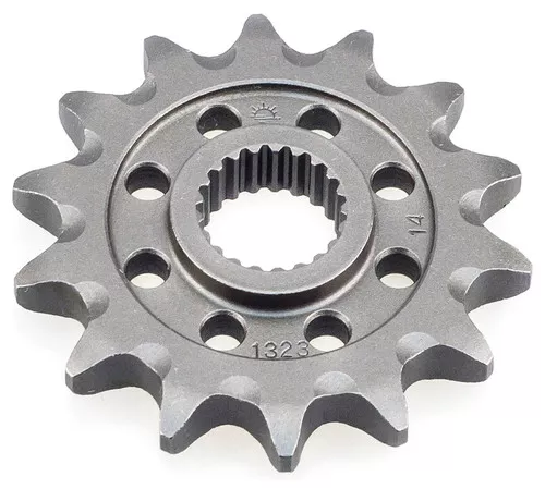 JT Self Cleaning Front Sprocket 14 Tooth (JTF1323.14SC)