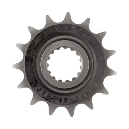 JT Sprockets 520 Steel Front Sprocket Ducati 899 / 959 / 1199 Panigale 2012-2019
