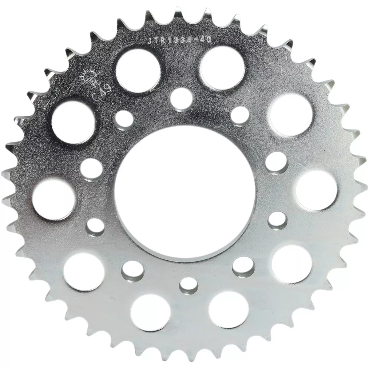 JT Sprockets Honda Sprocket – JTR1334.40 Honda Motorcycles 1990-2000