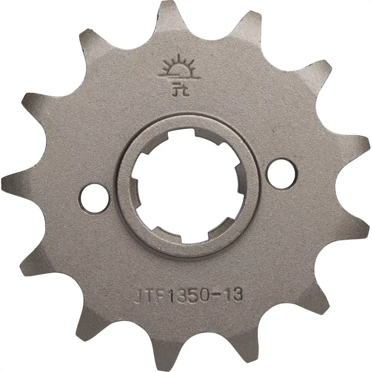 JT Sprockets Sprocket – JTF1350.13 Honda 250 1981-1982