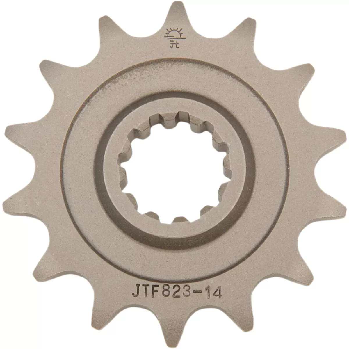 JT Sprockets Sprocket – JTF823.14 For Husqvarna Dirt Bikes 1981-1988 | Husaberg Dirt Bikes 2003-2008