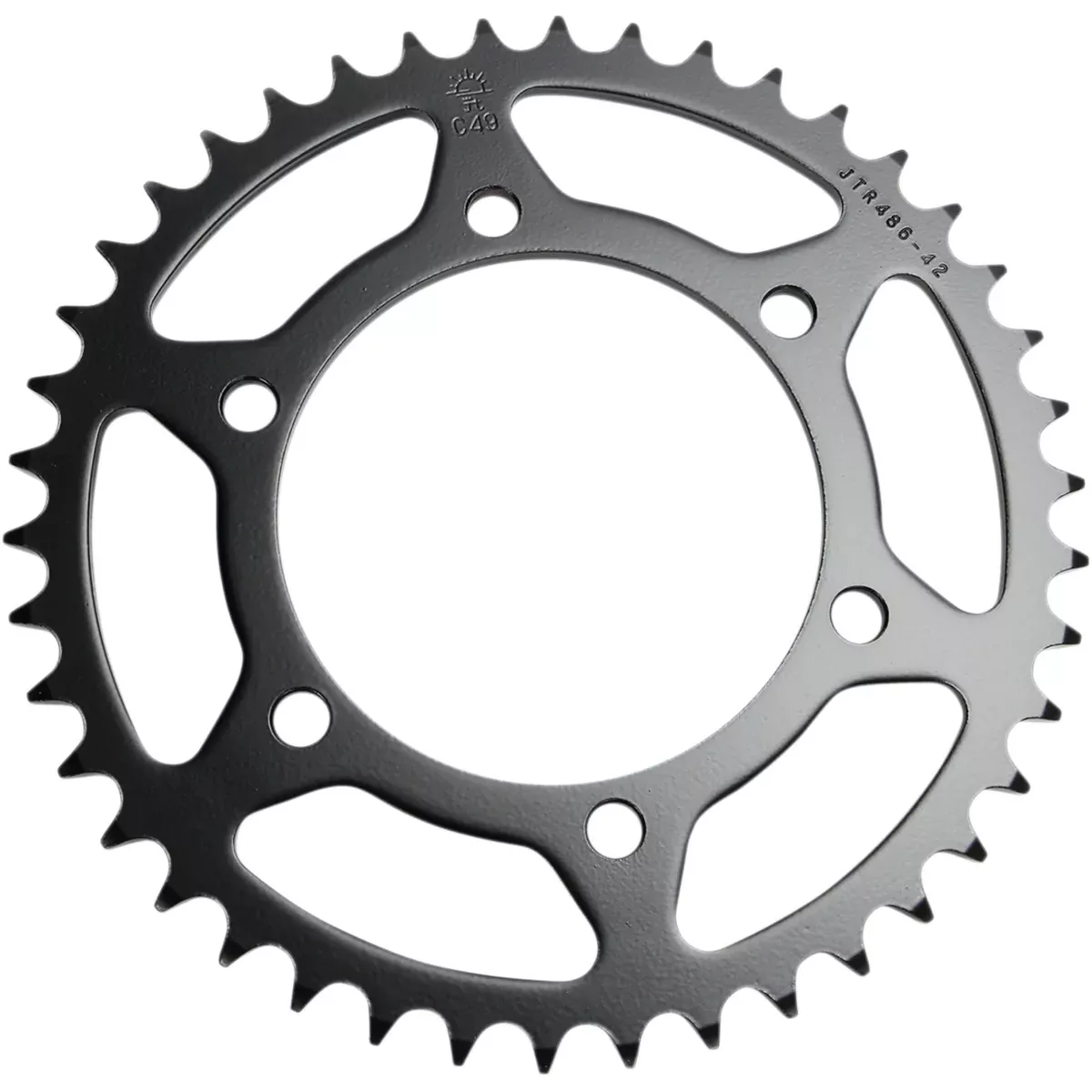 JT Sprockets Sprocket – JTR486.42 Suzuki 1000 2009-2016