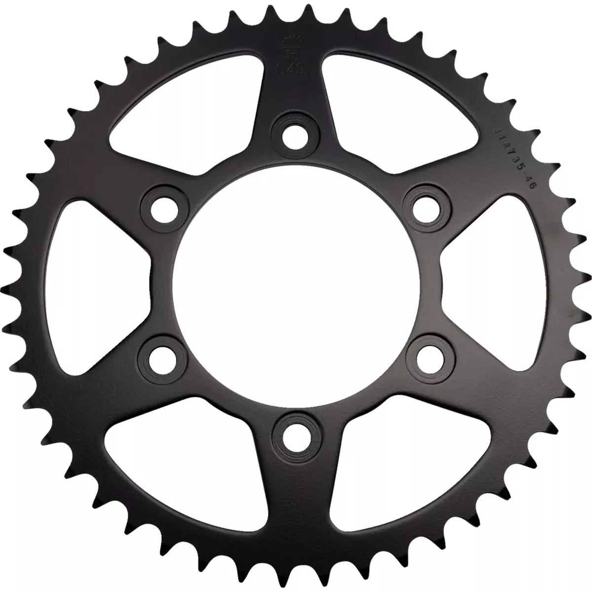 JT Sprockets Sprocket - JTR735.45 Ducati Motorcycles 1989-2011