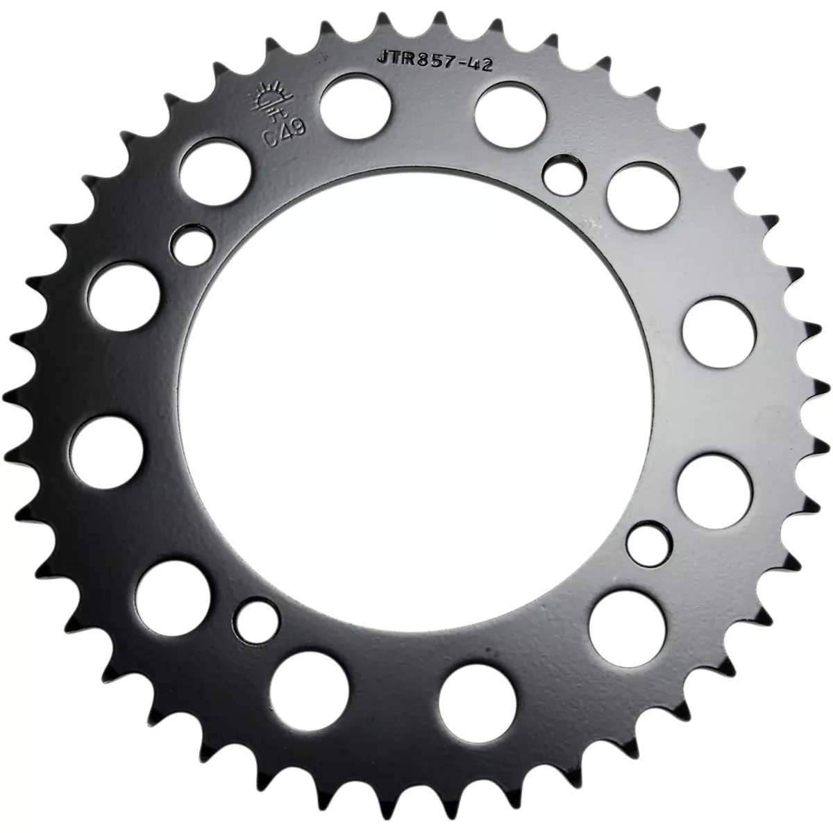 JT Sprockets Sprocket - JTR857.40 Yamaha 600 1985-1987