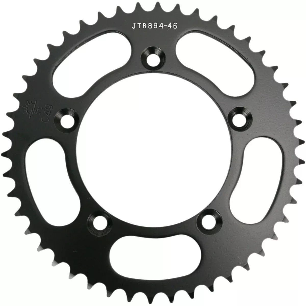 JT Sprockets Sprocket – JTR894.46 KTM SX 60 / SX 65 1998-2002