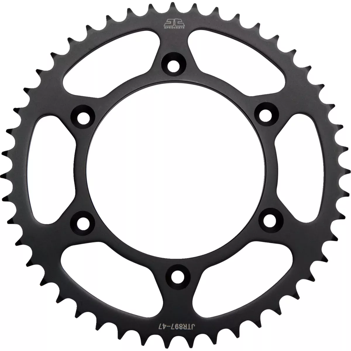 JT Sprockets Sprocket – JTR897.47 Husaberg Dirt Bikes 2000-2013