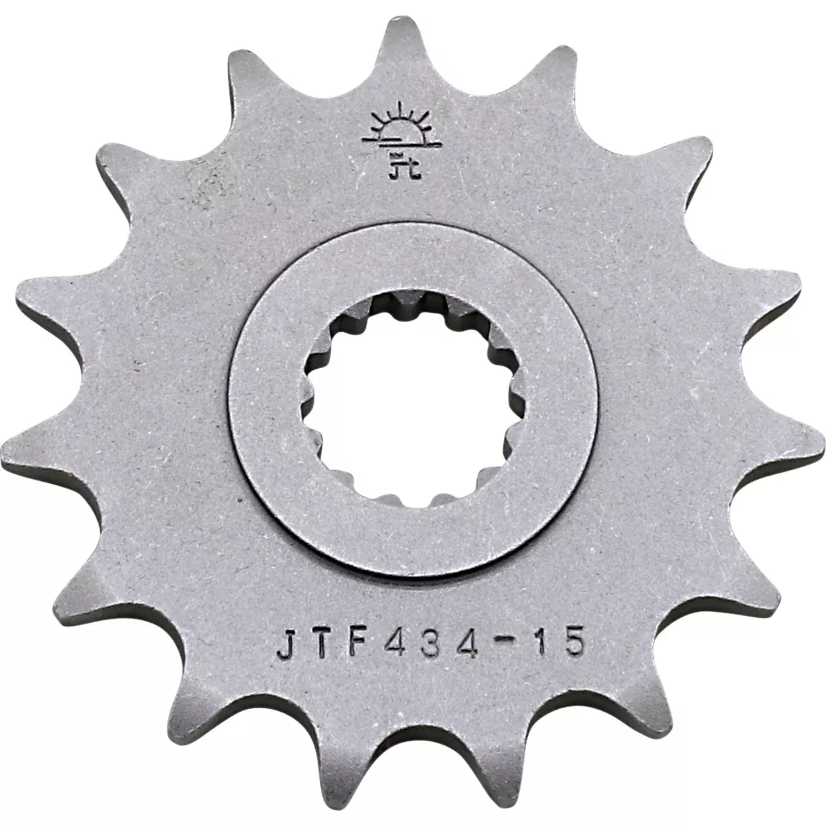 JT Sprockets Suzuki Sprocket – JTF434.15 Suzuki Motorcycles 1977-2000