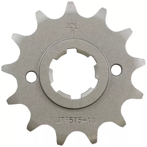 JT Steel Front Sprocket 13 Tooth (JTF575.13)