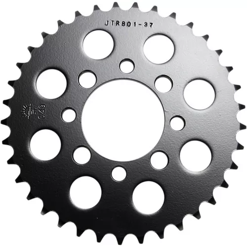 JT Steel Rear Sprocket 37 Tooth (JTR801.37)