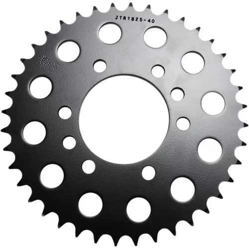 JT Steel Rear Sprocket 40 Tooth (JTR1825.40)